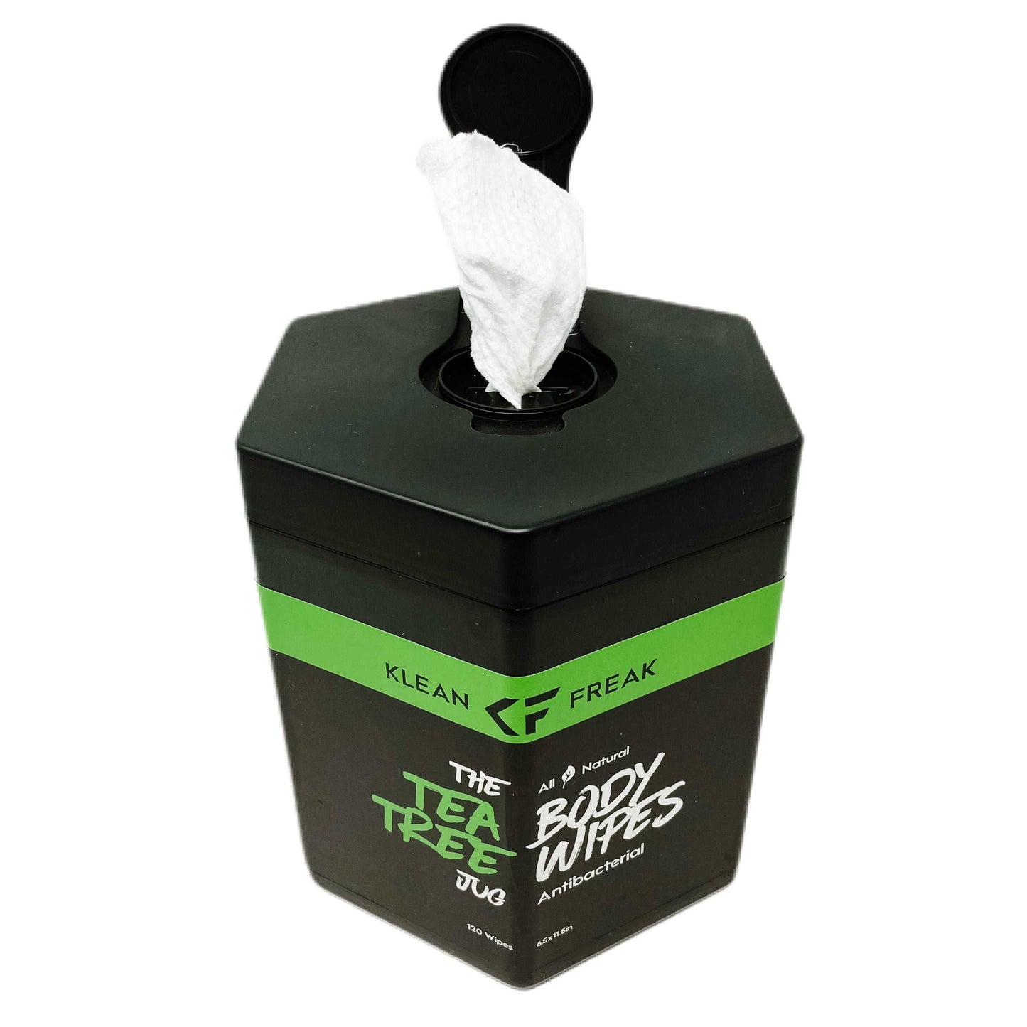 The Jug - Tea Tree