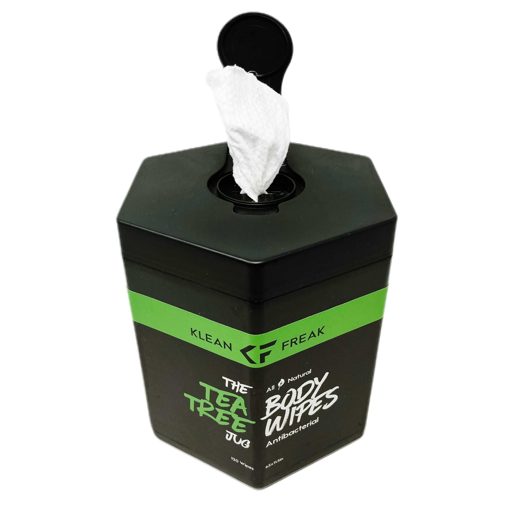 The Jug - Tea Tree