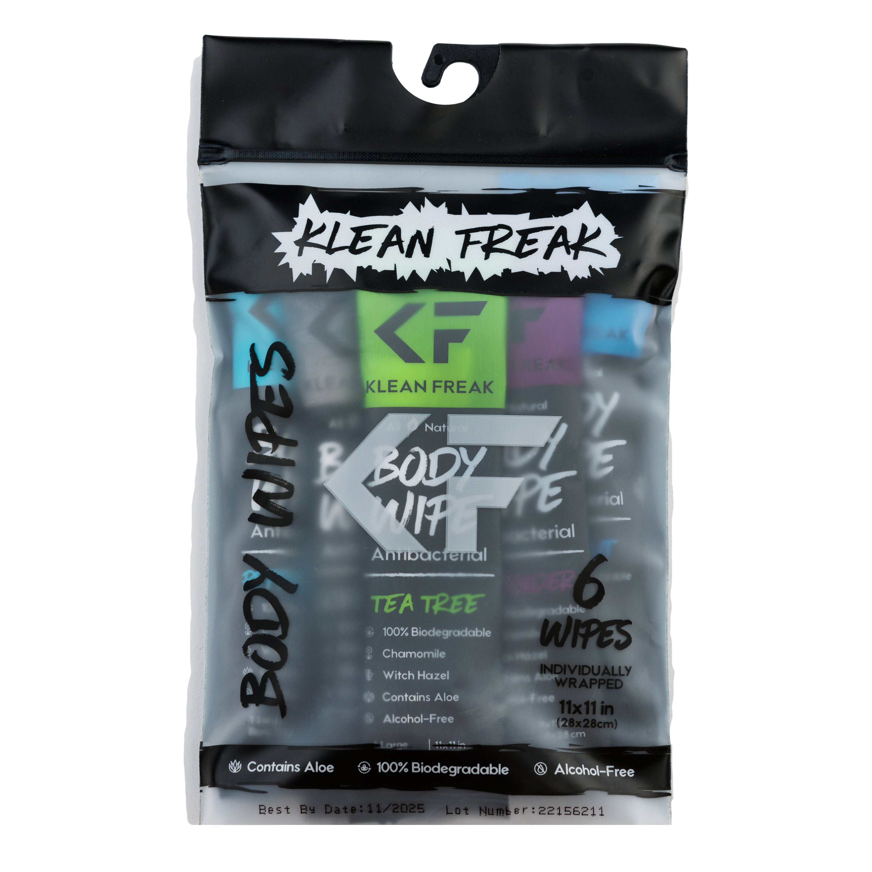 Trail Pack – Klean Freak