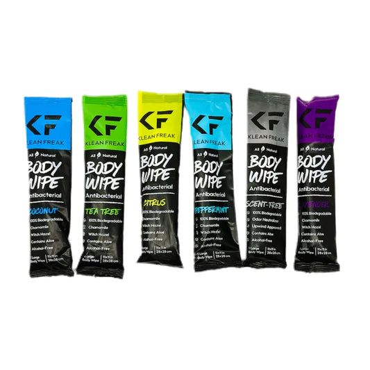 Trial Pack